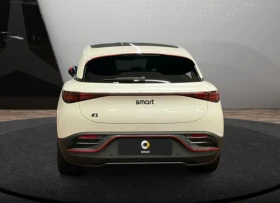 Smart #3 25th Annyversary Edition/Premium/BRABUS/Pano/360* , снимка 3