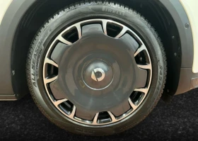 Smart #3 25th Annyversary Edition/Premium/BRABUS/Pano/360* , снимка 6