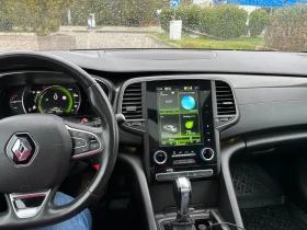 Renault Talisman - 13290 € / 25992.98 лв. - 32988595 2