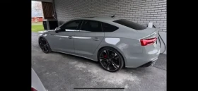 Audi S5 Sportback* Distronic* От Представителство* Alcanta, снимка 2