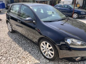 ����� �� �������� �� VW Golf 1.4 TSI Italy Navi