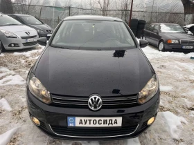 VW Golf 1.4 - 4800 € / 9387.98 лв. - 36109176 2