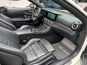 Mercedes-Benz E 220 BRABUS#CABRIO#CARBON#BURMESTER#HEADUP#2018 - 32999 € / 64540.43 лв. - 55306144 12