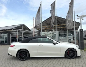 Mercedes-Benz E 220 BRABUS#CABRIO#CARBON#BURMESTER#HEADUP#2018 - 32999 € / 64540.43 лв. - 55306144 5