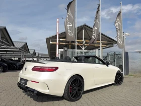 Mercedes-Benz E 220 BRABUS#CABRIO#CARBON#BURMESTER#HEADUP#2018 - 32999 € / 64540.43 лв. - 55306144 8