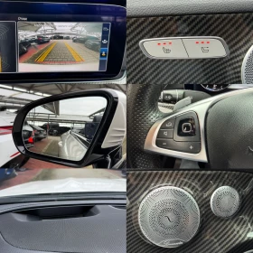 Mercedes-Benz E 220 BRABUS#CABRIO#CARBON#BURMESTER#HEADUP#2018 - 32999 € / 64540.43 лв. - 55306144 16