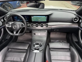 Mercedes-Benz E 220 BRABUS#CABRIO#CARBON#BURMESTER#HEADUP#2018 - 32999 € / 64540.43 лв. - 55306144 15