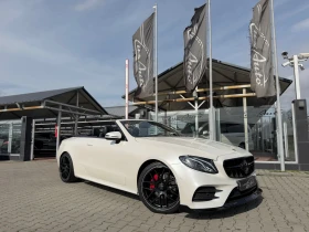 Mercedes-Benz E 220 BRABUS#CABRIO#CARBON#BURMESTER#HEADUP#2018 - 32999 € / 64540.43 лв. - 55306144 7
