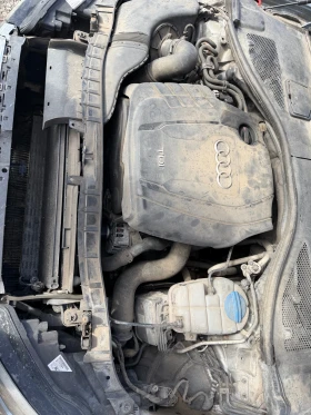 Audi A6 2.0tdi - 5 € / 9.78 лв. - 90206187 8