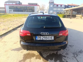 Audi A6 - 2700 € / 5280.74 лв. - 92992554 5