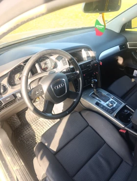 Audi A6 - 2700 € / 5280.74 лв. - 92992554 6