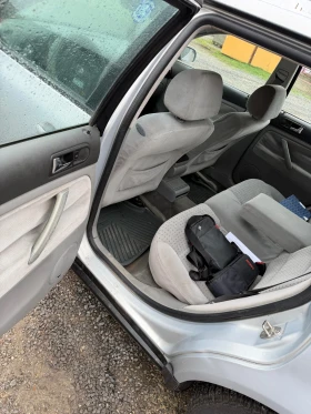 VW Passat 1.9 TDI 110 p.s B5;КЛИМАТРОНИК;ЕДИН СОБСТВЕНИК  - 1800 € / 3520.49 лв. - 43821478 8