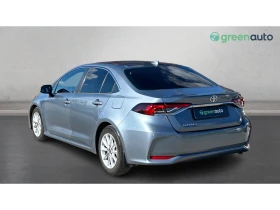 Toyota Corolla 1.5 А/Т, Месечна вноска от 227   - 16990 € / 33229.55 лв. - 60932642 2