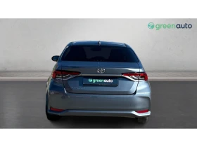 Toyota Corolla 1.5 А/Т, Месечна вноска от 227   - 16990 € / 33229.55 лв. - 60932642 4