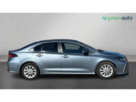 Toyota Corolla 1.5 А/Т, Месечна вноска от 227   - 16990 € / 33229.55 лв. - 60932642 6