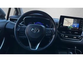 Toyota Corolla 1.5 А/Т, Месечна вноска от 227   - 16990 € / 33229.55 лв. - 60932642 17