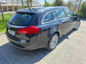 Opel Insignia Sports Tourer 4x4 2.0 Дизел 160 к.с. Автоматична - 3200 € / 6258.66 лв. - 45768937 3