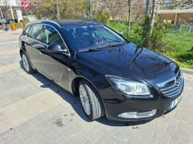 Opel Insignia Sports Tourer 4x4 2.0 Дизел 160 к.с. Автоматична - 3200 € / 6258.66 лв. - 45768937 2