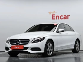 Mercedes-Benz C 200 2.0