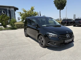 Mercedes-Benz T-����� 180d | Mobile.bg � ����� ������ 3