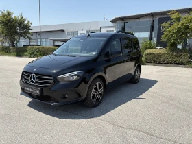 ����� �� �������� �� Mercedes-Benz T-����� 180d
