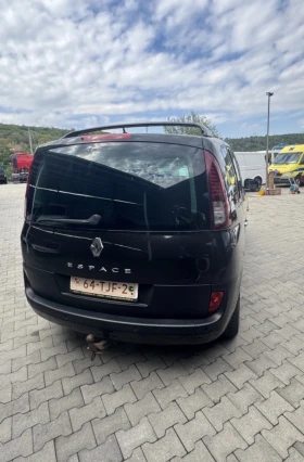 Renault Espace | Mobile.bg � ����� ������ 3