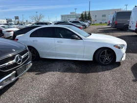 Mercedes-Benz C 300 4MATIC/��������/��������/�� MERCEDES | Mobile.bg � ����� ������ 4