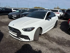 ������ Mercedes-Benz C 300