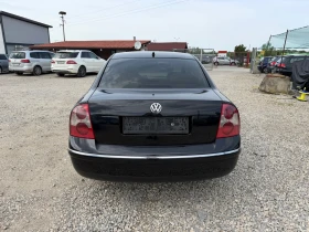 VW Passat 1.9TDI-131PS-HIGHLINE | Mobile.bg � ����� ������ 6