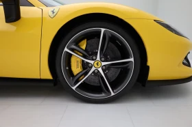 Ferrari 296 GTS PLUG-IN HYBRID KERAMIK  | Mobile.bg � ����� ������ 5