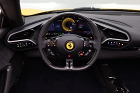 Ferrari 296 GTS PLUG-IN HYBRID KERAMIK  | Mobile.bg � ����� ������ 7