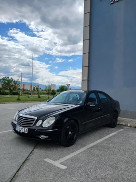 Mercedes-Benz E 320 undefined | Auto.bg — изображение 9