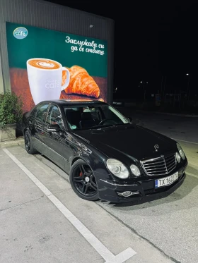 Mercedes-Benz E 320 undefined | Auto.bg — изображение 11