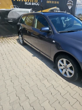 Audi A6 undefined | Auto.bg — изображение 3