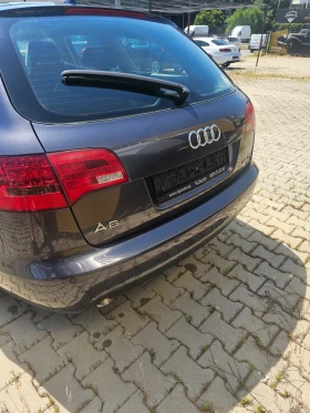 Audi A6 undefined | Auto.bg — изображение 4