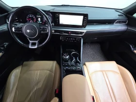 Kia K5 Generation 2.0 Prestige - 13405 € / 26217.90 лв. - 92911123 7