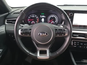 Kia K5 Generation 2.0 Prestige - 13405 € / 26217.90 лв. - 92911123 13