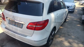 Mercedes-Benz B 200 - 11 € / 21.51 лв. - 67664854 3