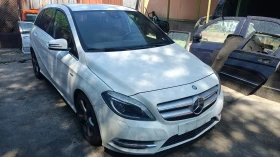 Mercedes-Benz B 200 - 11 € / 21.51 лв. - 67664854 2
