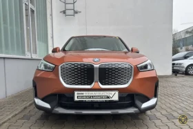 BMW iX1 30xdrive