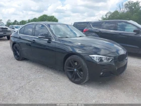 BMW 330 * xDrive* КОЖА* ПОДГРЕВ* ШИБИДАХ* 