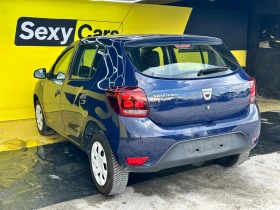 Dacia Sandero 100k km | Mobile.bg � ����� ������ 6