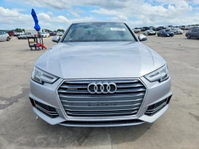 Audi A4 PREMIUM PLUS* S LINE* B&O* ДИГИТАЛНО ТАБЛО* КАМЕРА