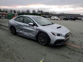 ������ Subaru WRX
