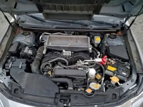 Subaru WRX 2.5L 4 ALL WHEEL DRIVE | Mobile.bg � ����� ������ 12