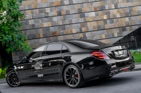 Mercedes-Benz S 350 d* 4MATIC* AMG* 9G* LONG* 3XTV* CARBON* MASSAGE - 42999 € / 84098.73 лв. - 56969671 3