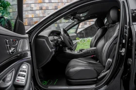 Mercedes-Benz S 350 d* 4MATIC* AMG* 9G* LONG* 3XTV* CARBON* MASSAGE - 42999 € / 84098.73 лв. - 56969671 9