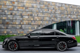 Mercedes-Benz S 350 d* 4MATIC* AMG* 9G* LONG* 3XTV* CARBON* MASSAGE - 42999 € / 84098.73 лв. - 56969671 2