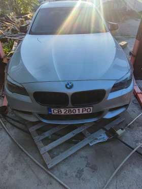 BMW 535 