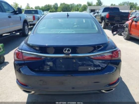 Lexus ES 350 3.5 V6 * �������� * ����� * ��� * M LEVINSON | Mobile.bg � ����� ������ 6